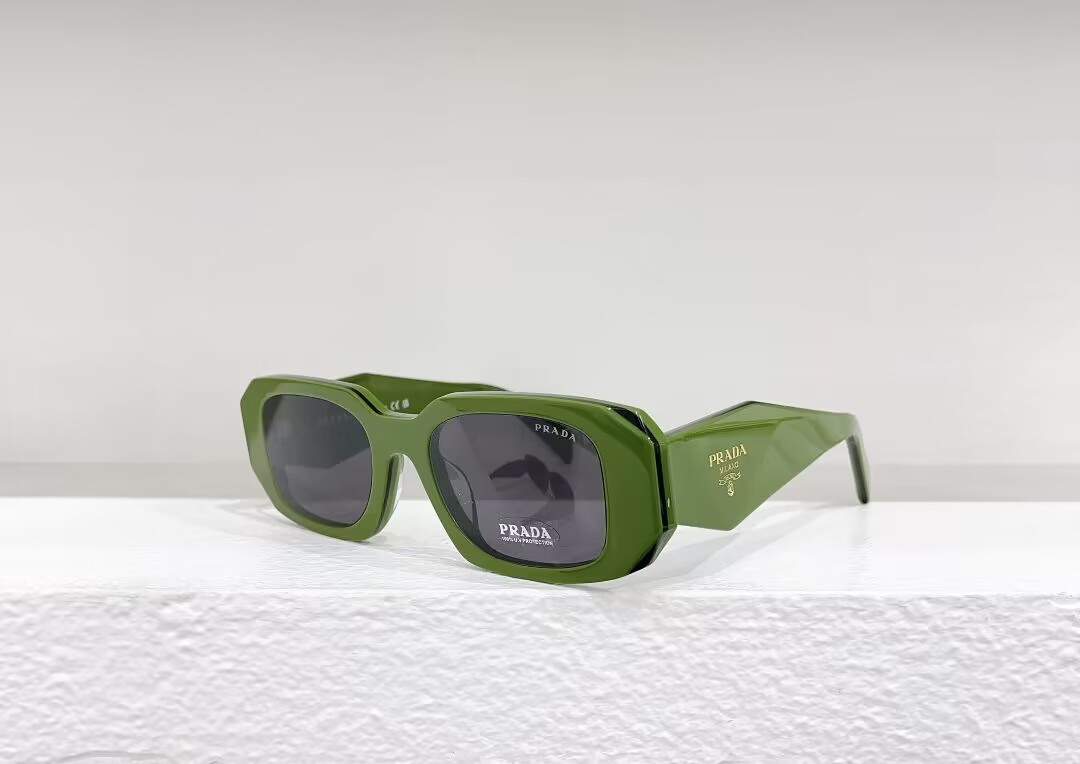 Pra*a Sunglasses