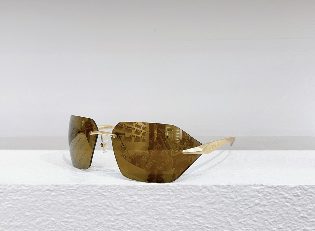 Pra*a Sunglasses