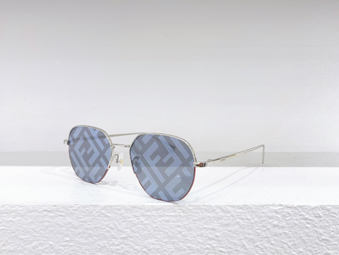 F**di Sunglasses