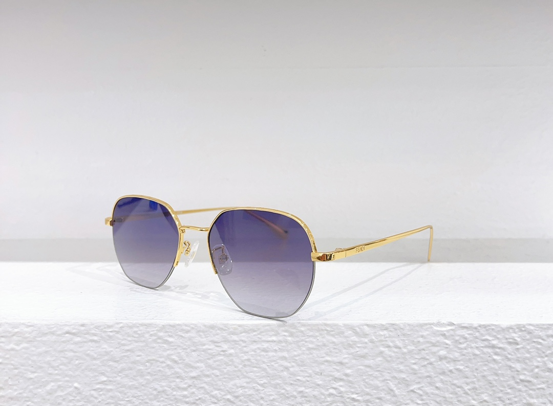 F**di Sunglasses
