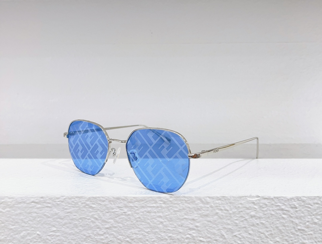 F**di Sunglasses