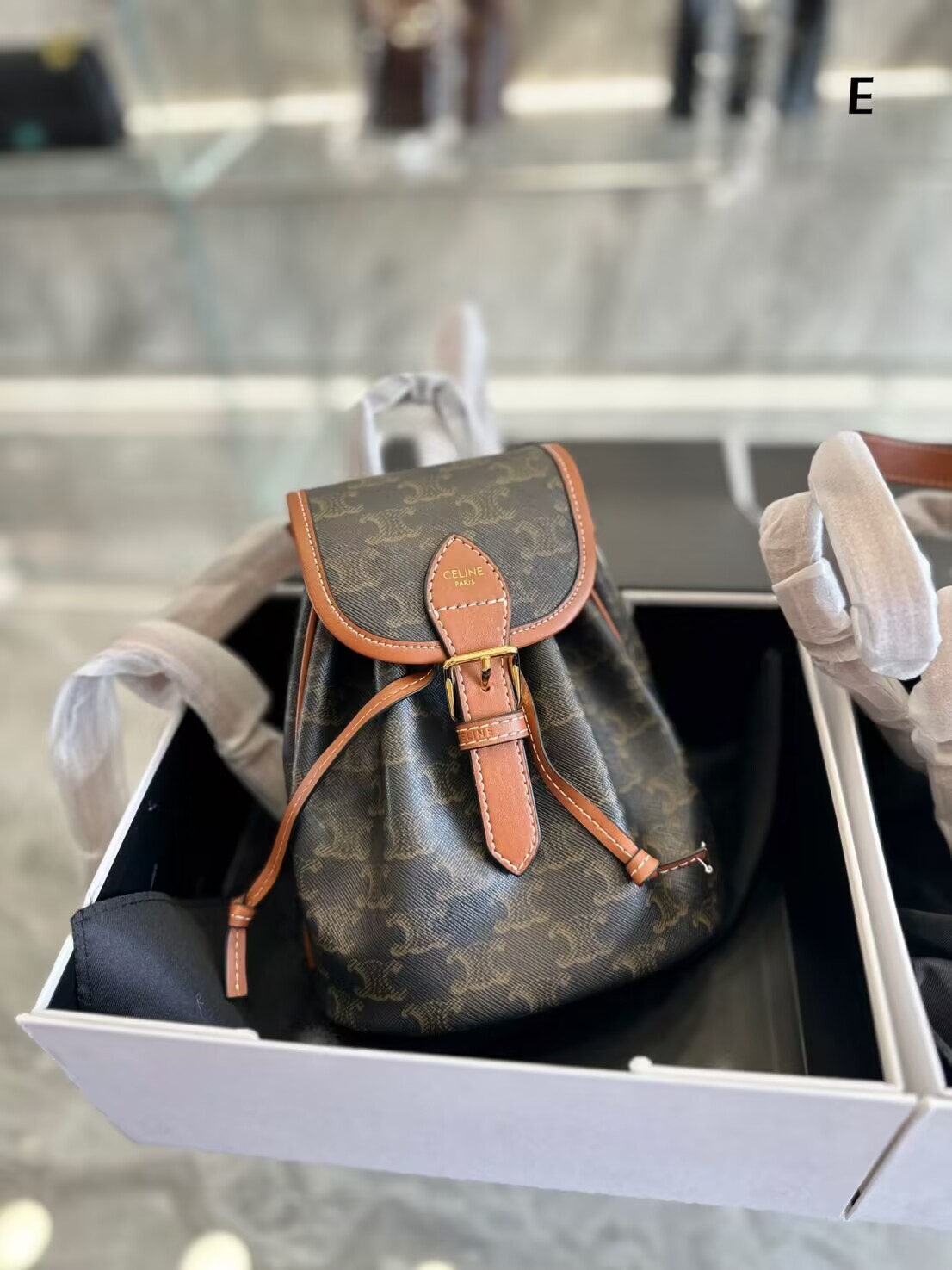 Ce1i*e Bag