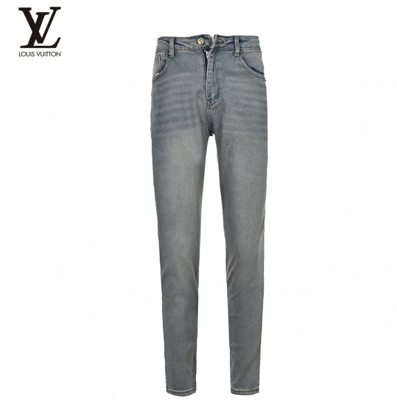 L0vis Vvtt0n jeans