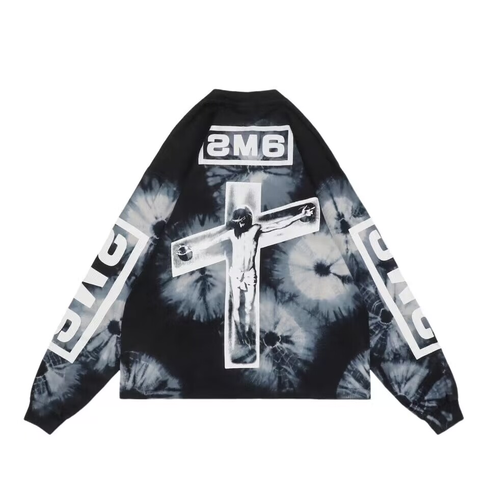 Saint MXXXXXX Hoodie