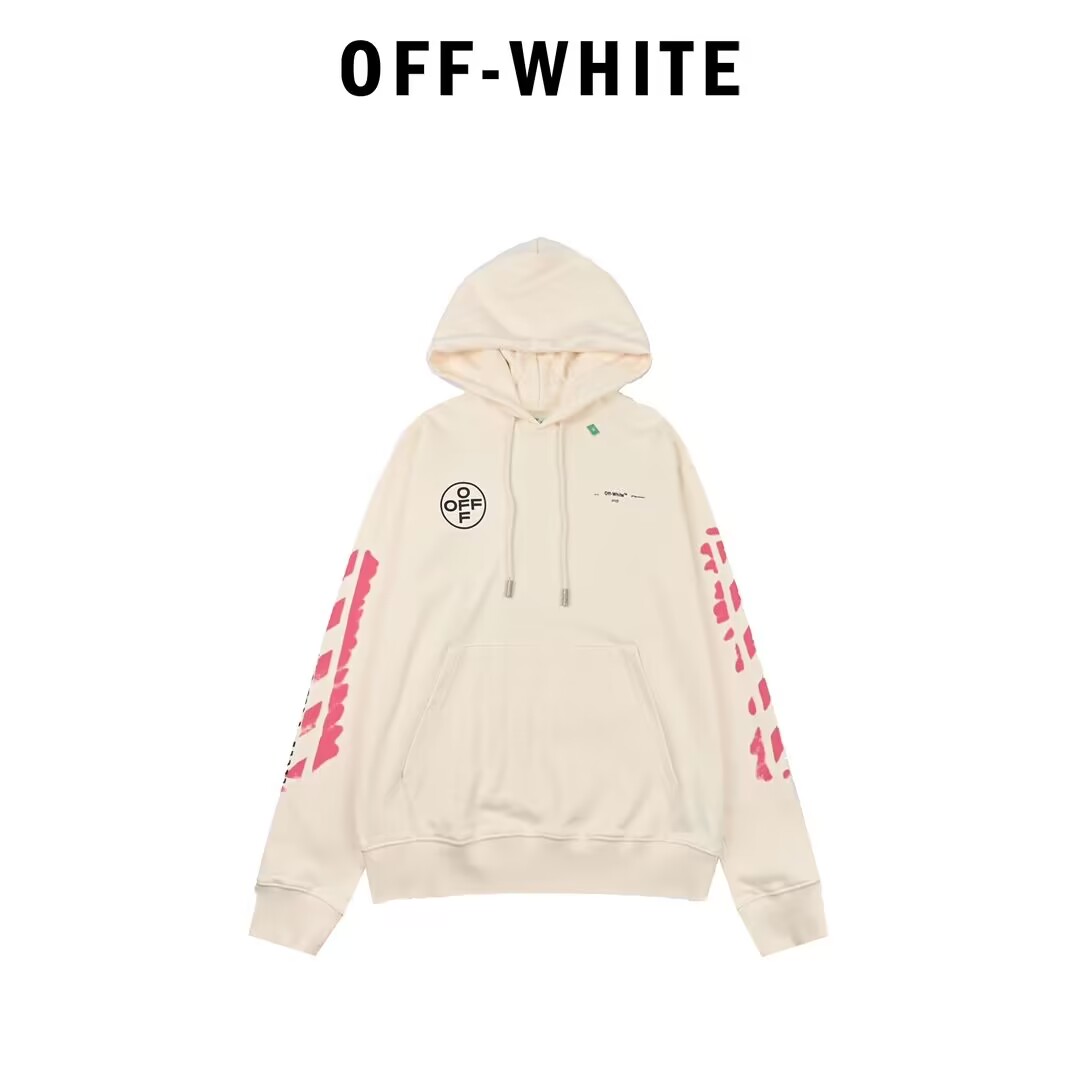 Off-White Hoodie
