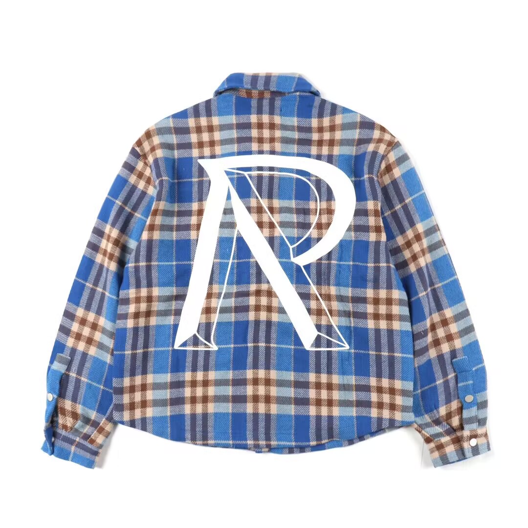 Represent Shirt