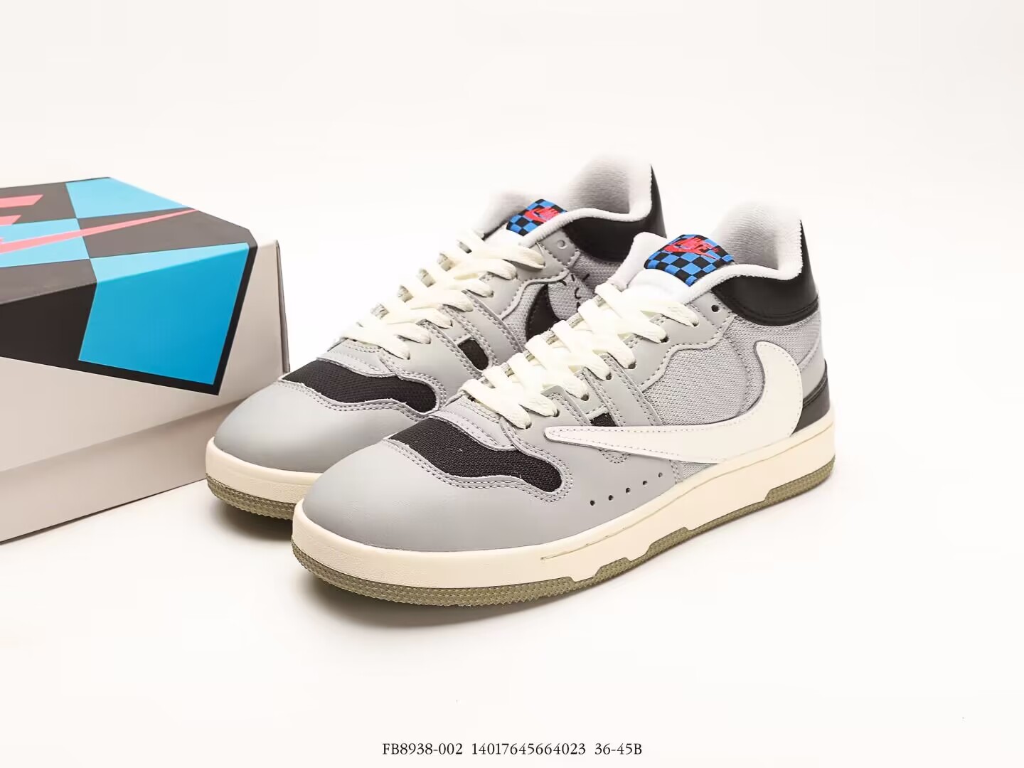 Nike Mac Attack