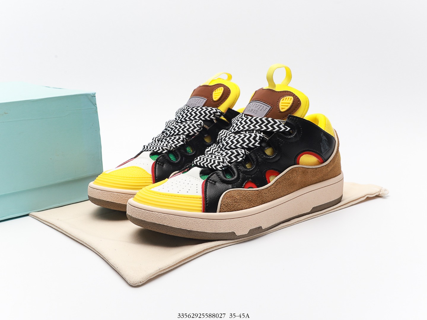 Lanvin Sneakers