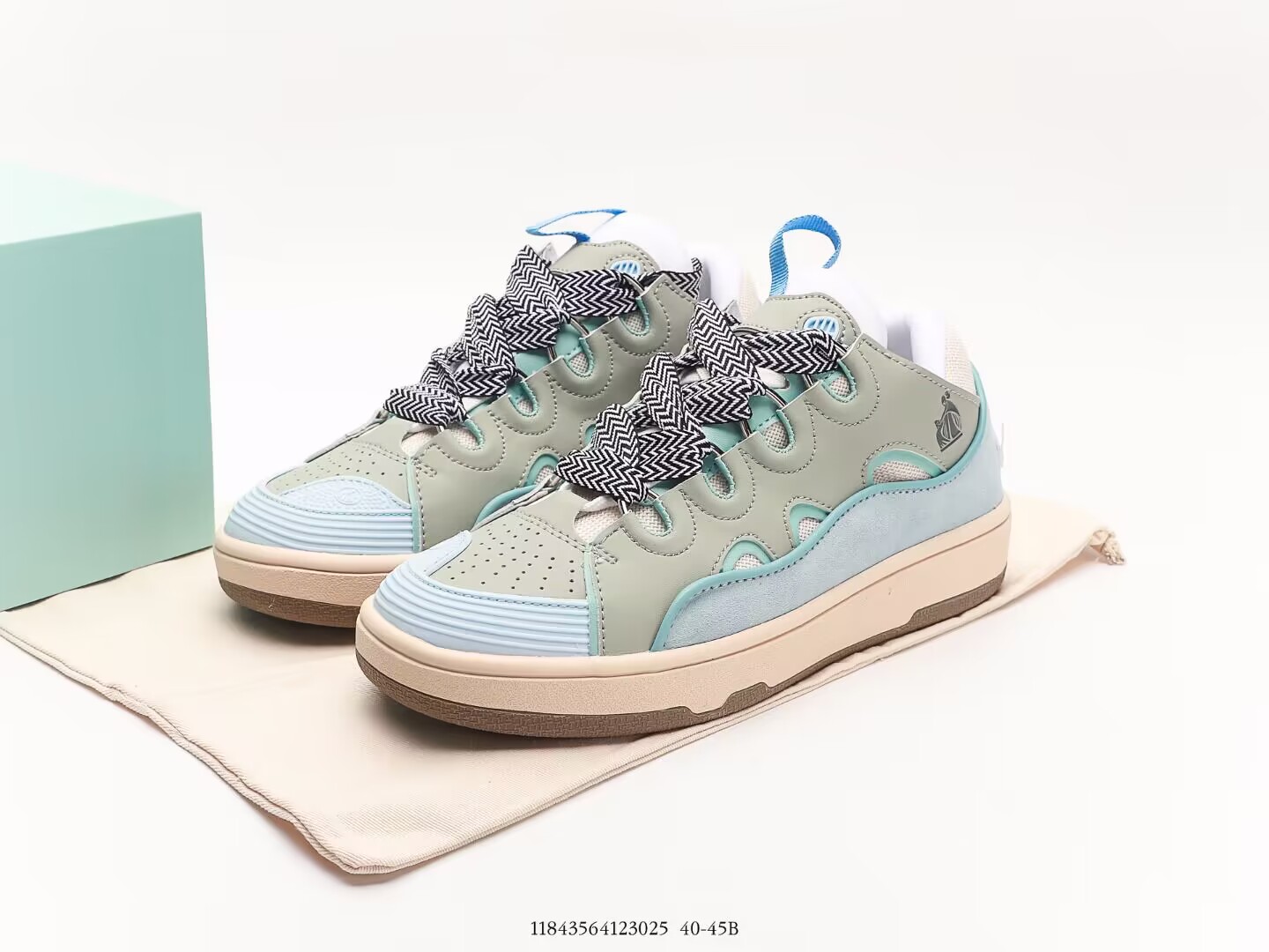 Lanvin Sneakers