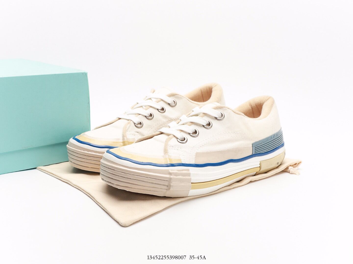 Lanvin Sneakers
