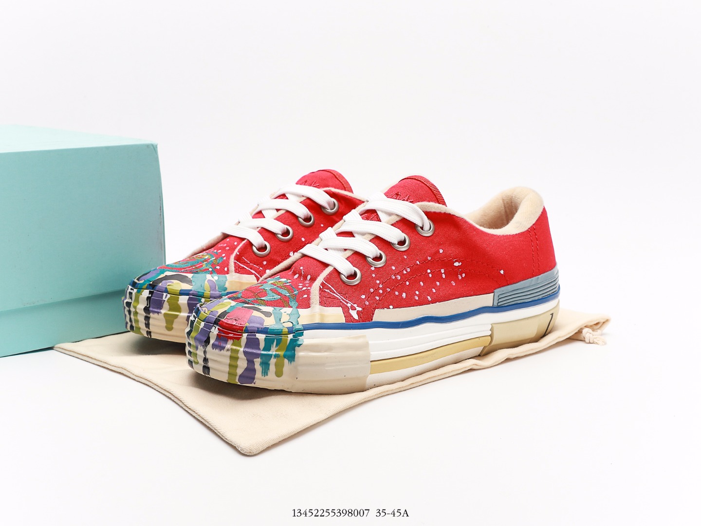 Lanvin Sneakers