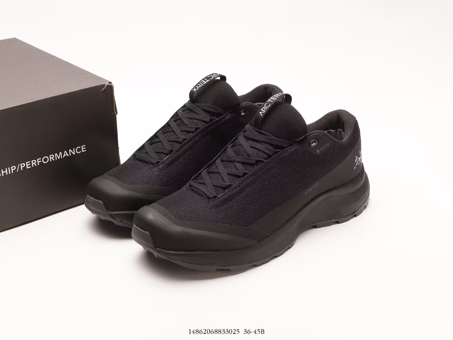 Arcteryx Sneakers