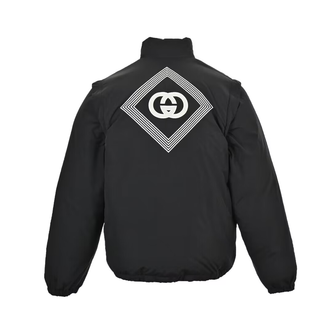 Gvc*1 Down Jacket