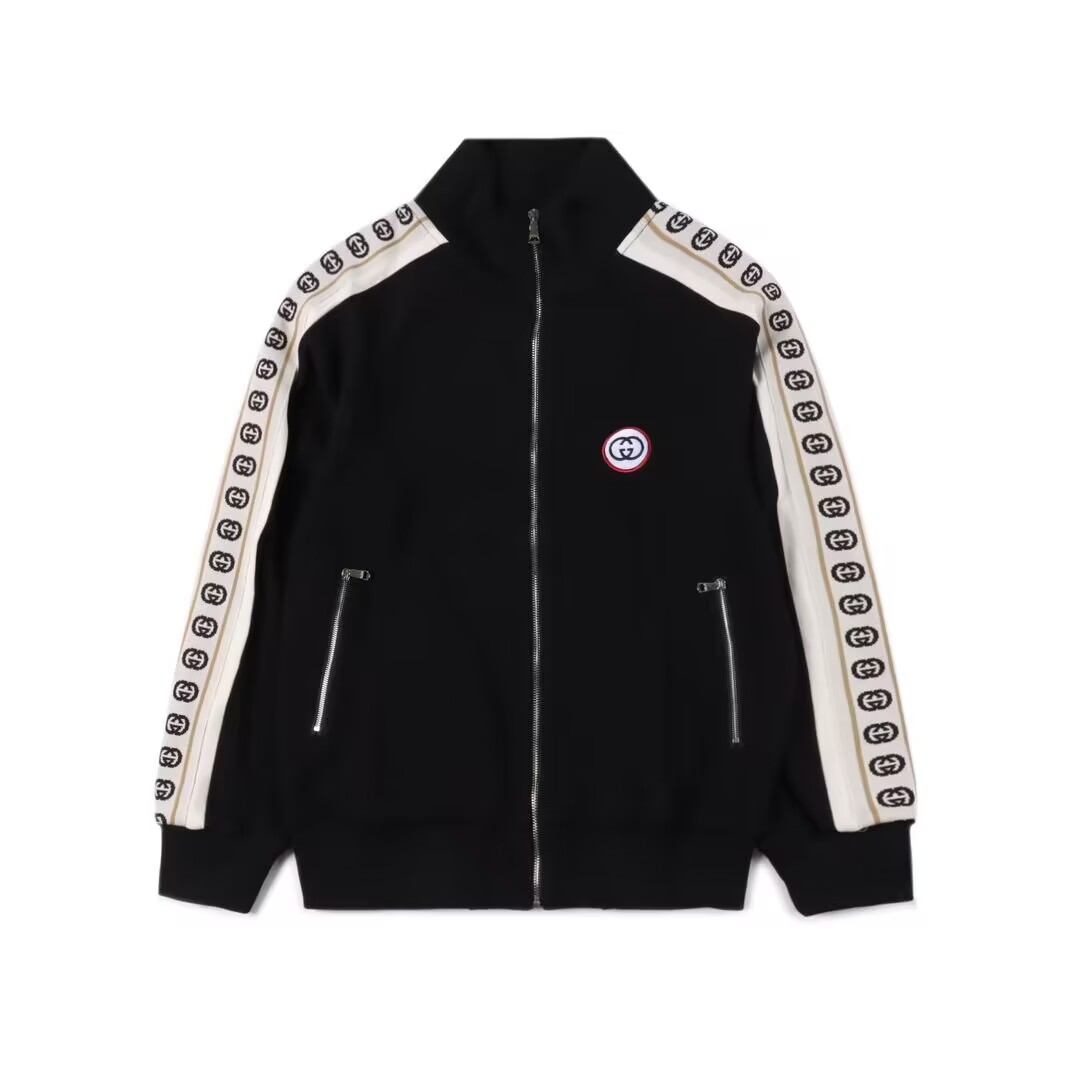 Gvc*1 Jacket