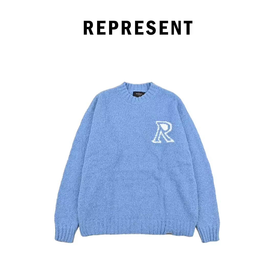 Represent