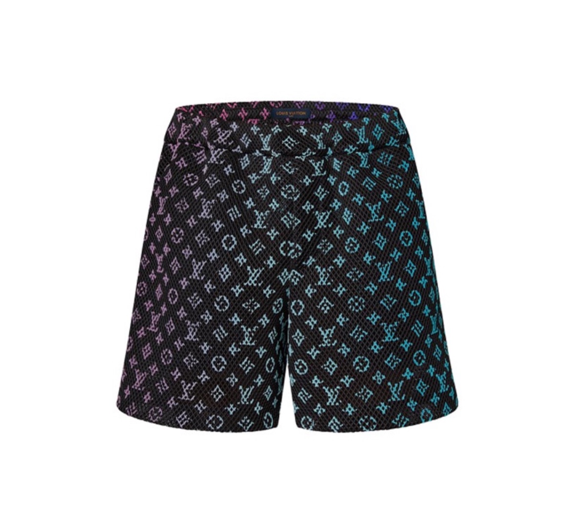 L0vis Vvtt0n shorts