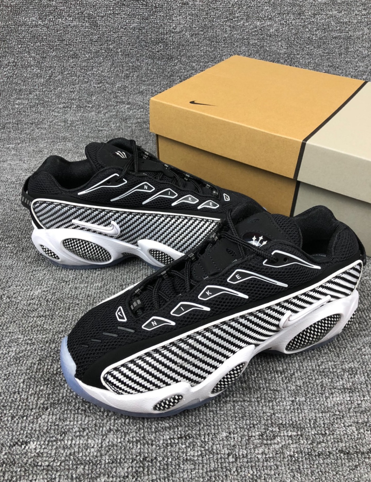 Nike NOCTA Glide 