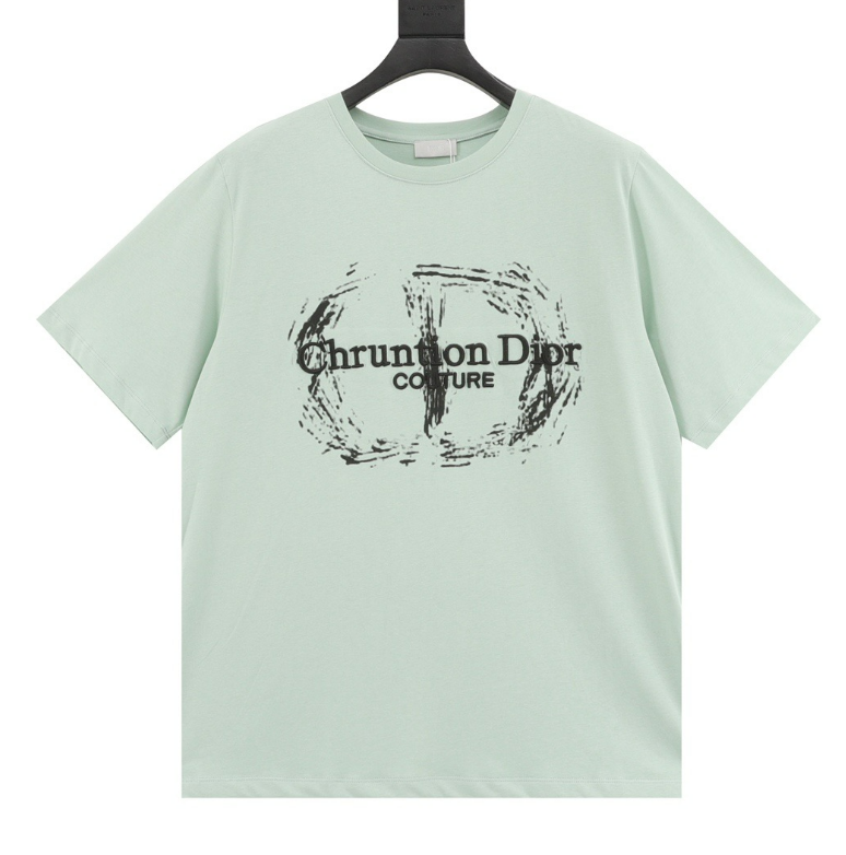 D10r T-Shirt 2024