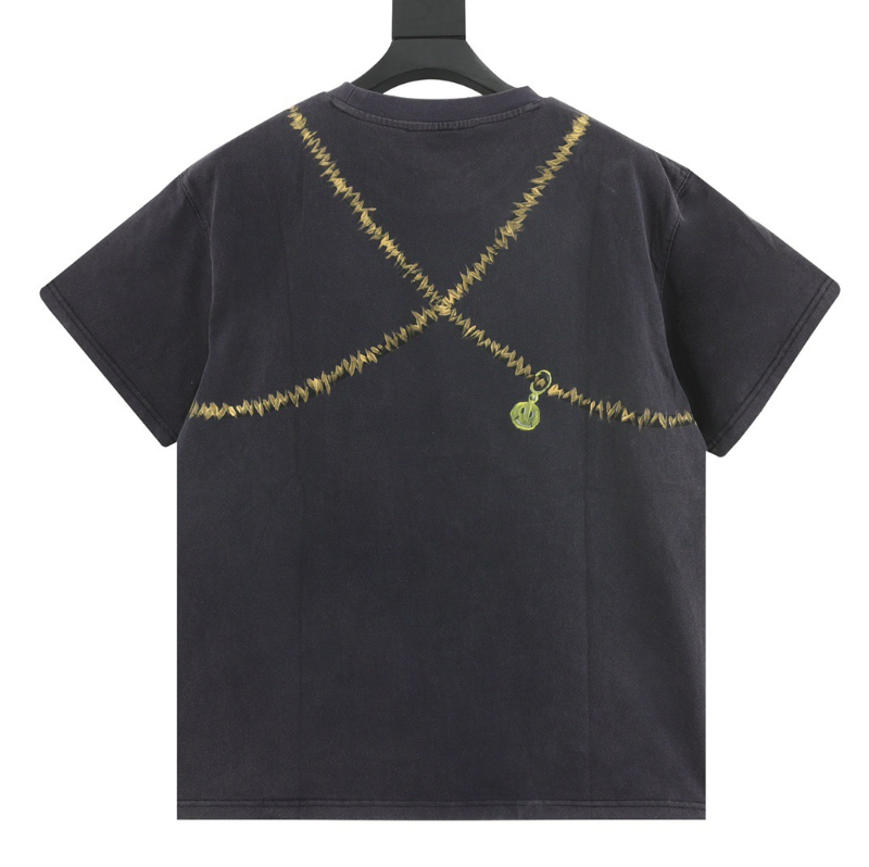 Ch**el T-Shirt 2024