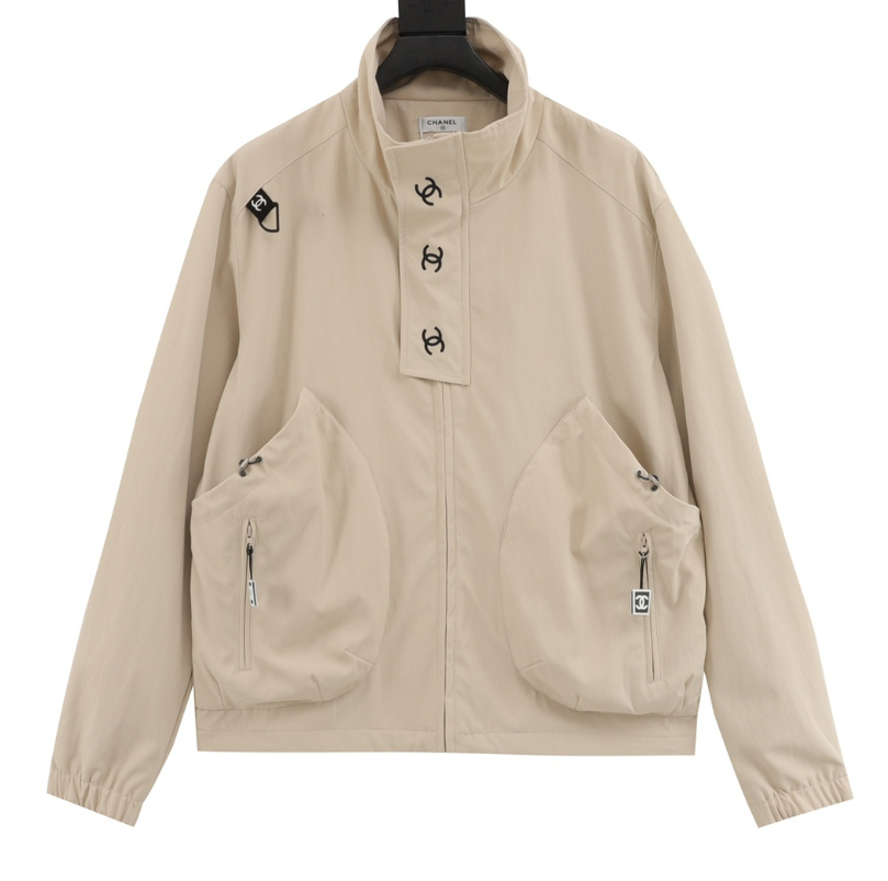 Ch**el jacket 2024