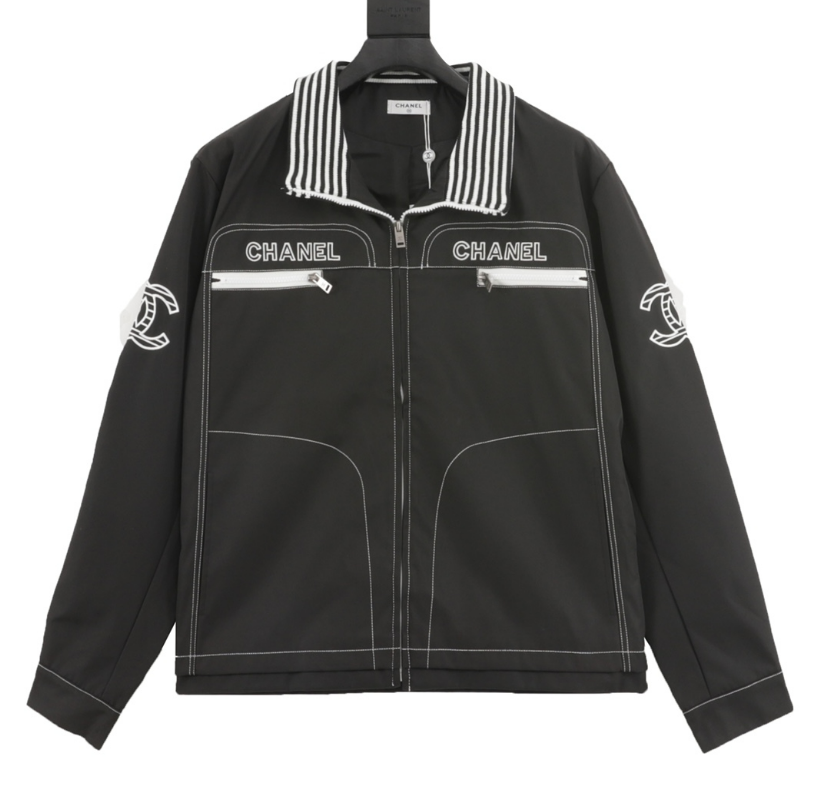 Ch**el jacket 2024