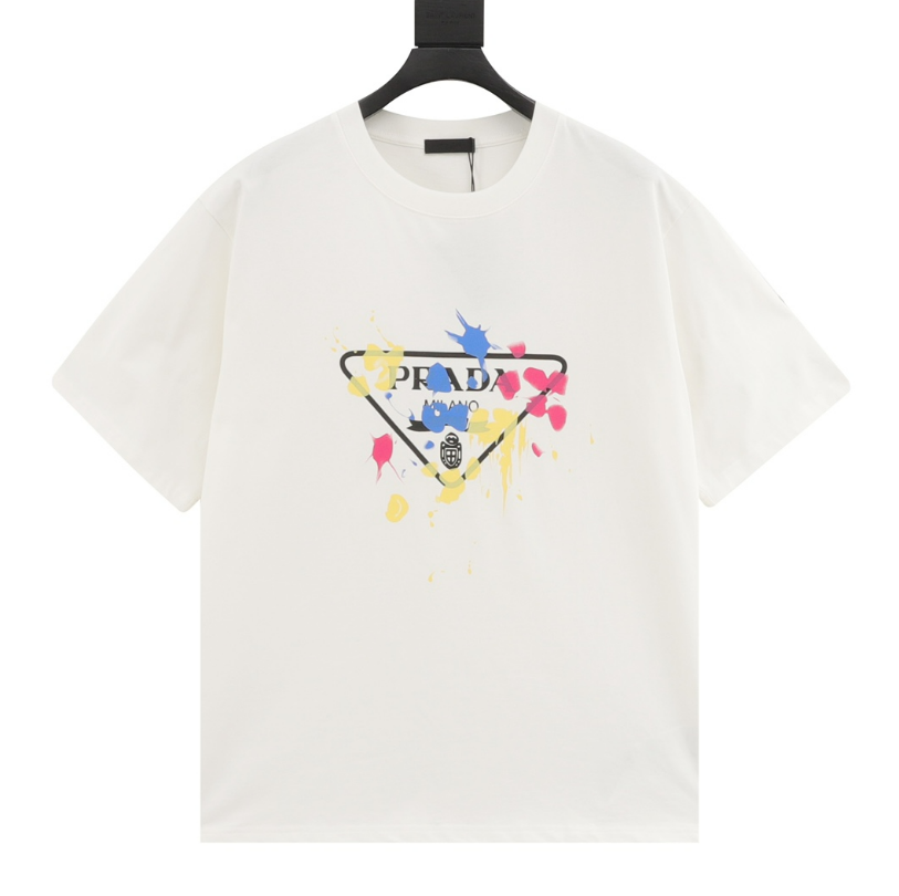 Pra*a T-Shirt 2024