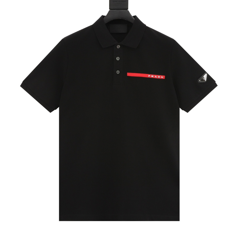 Pra*a T-Shirt 2024