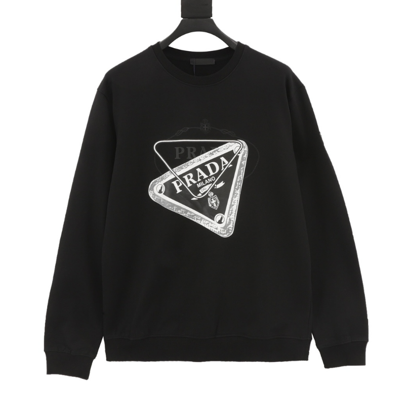 Pra*a Hoodie 2024