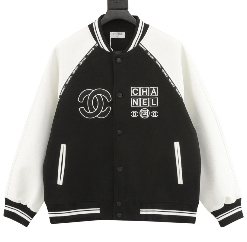 Ch**el jacket 2024