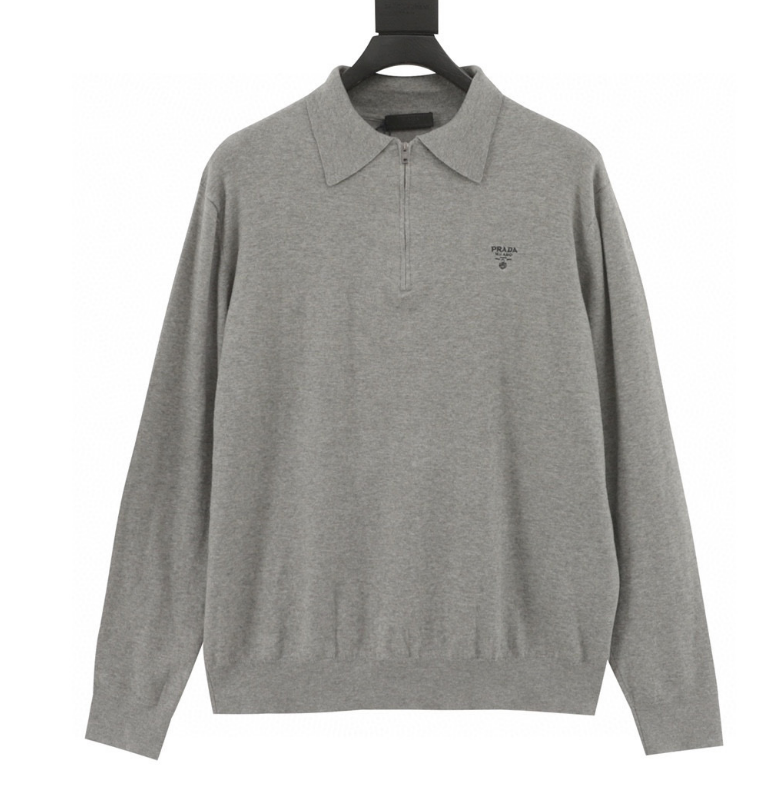 Pra*a Hoodie 2024