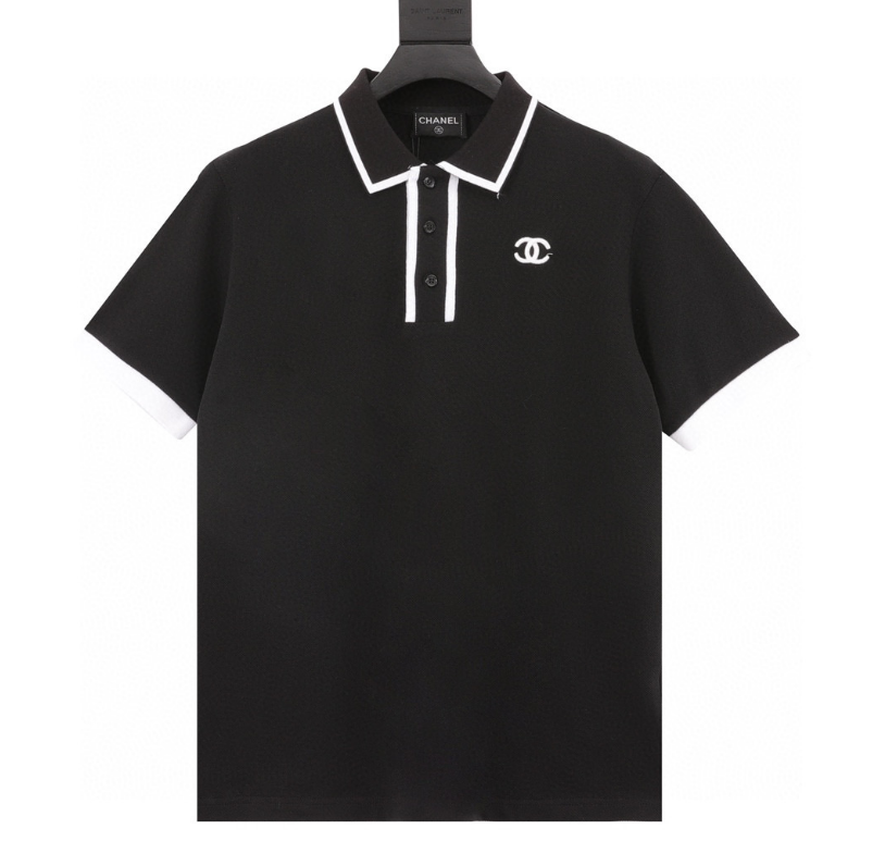 Ch**el T-Shirt 2024