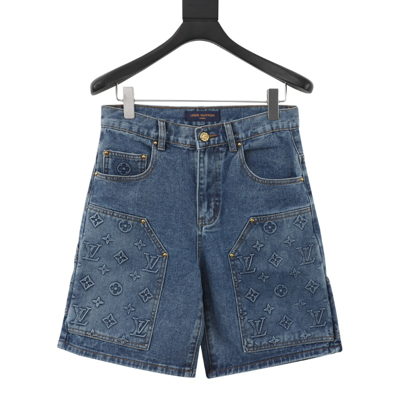 L0vis Vvtt0n Shorts