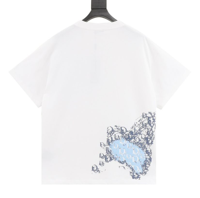 D10r T-Shirt 2024
