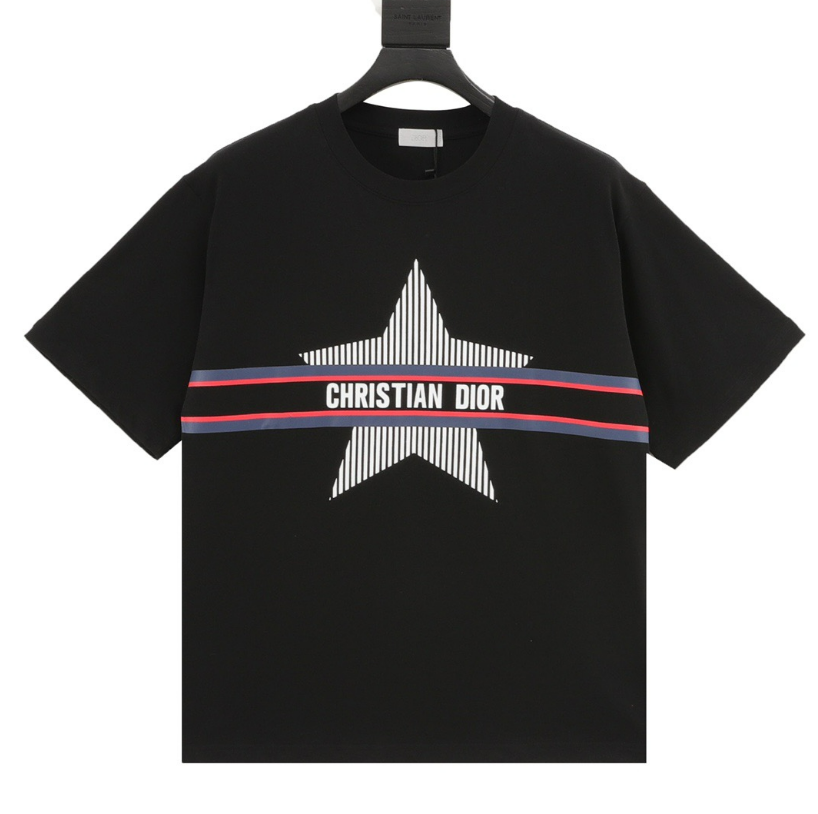 D10r T-Shirt 2024
