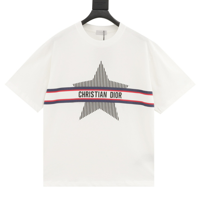 D10r T-Shirt 2024