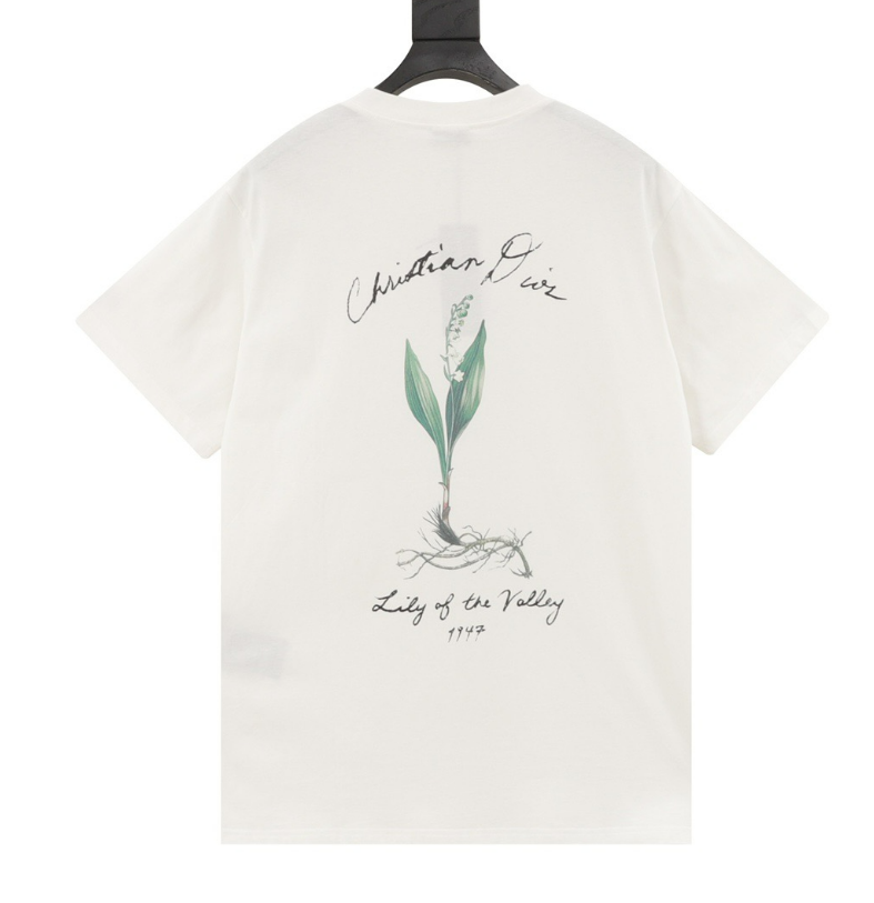 D10r T-Shirt 2024