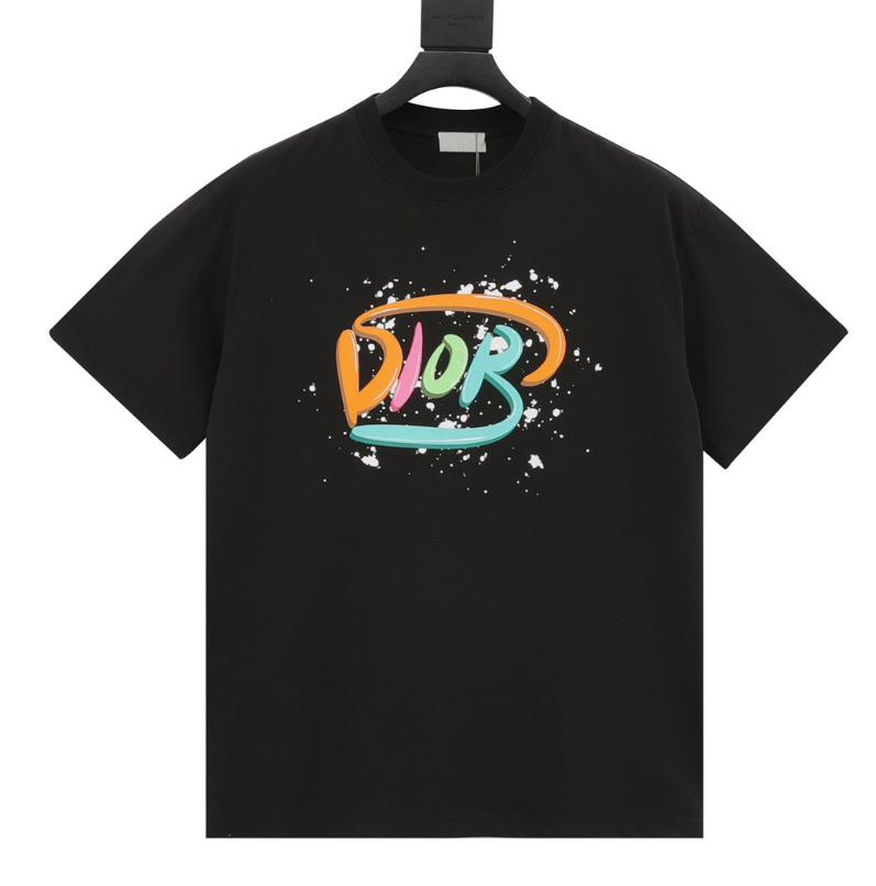 D10r T-Shirt 2024