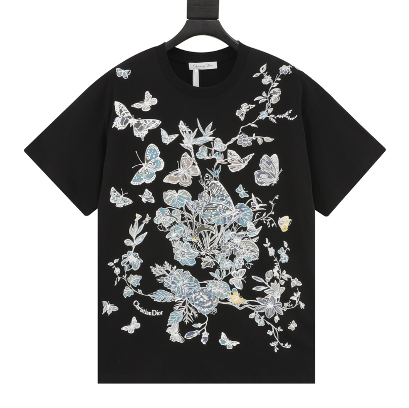 D10r T-Shirt 2024