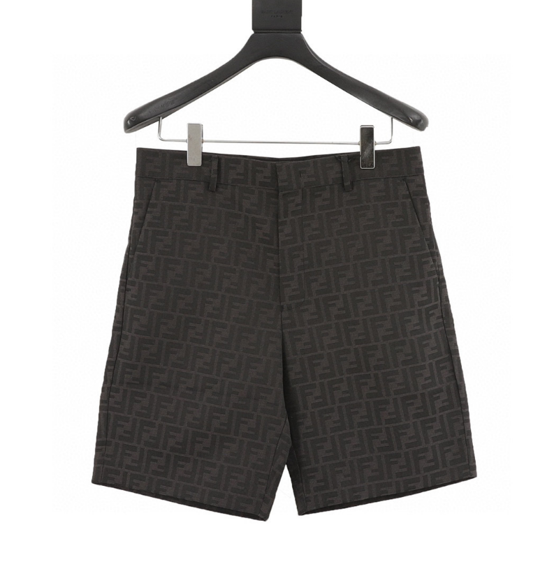 F**di Shorts 2024