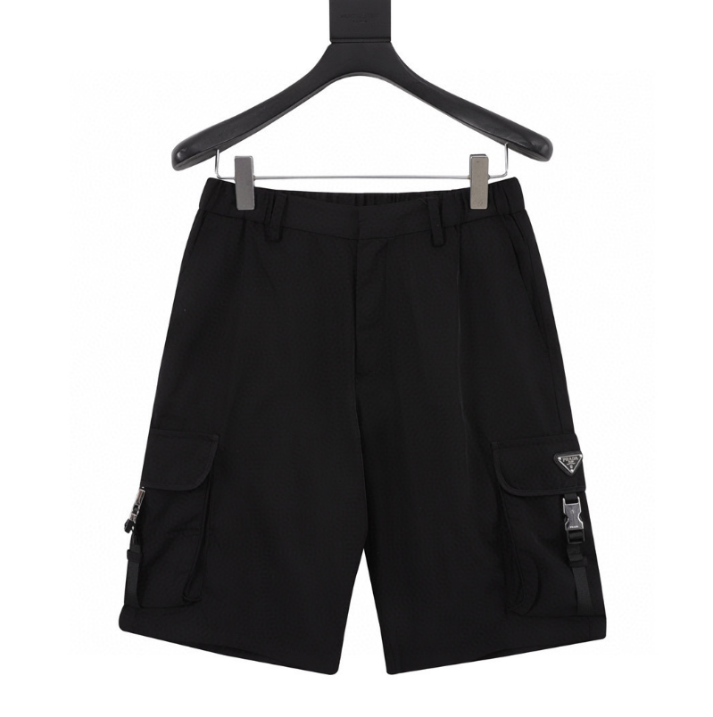 Pra*a Shorts 2024