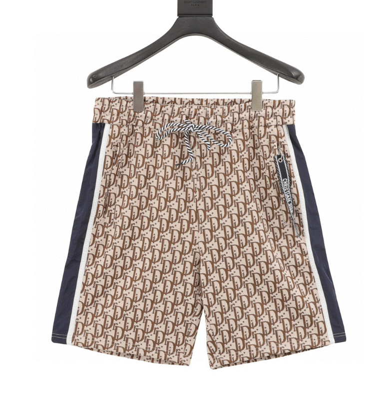 D10r shorts 2024