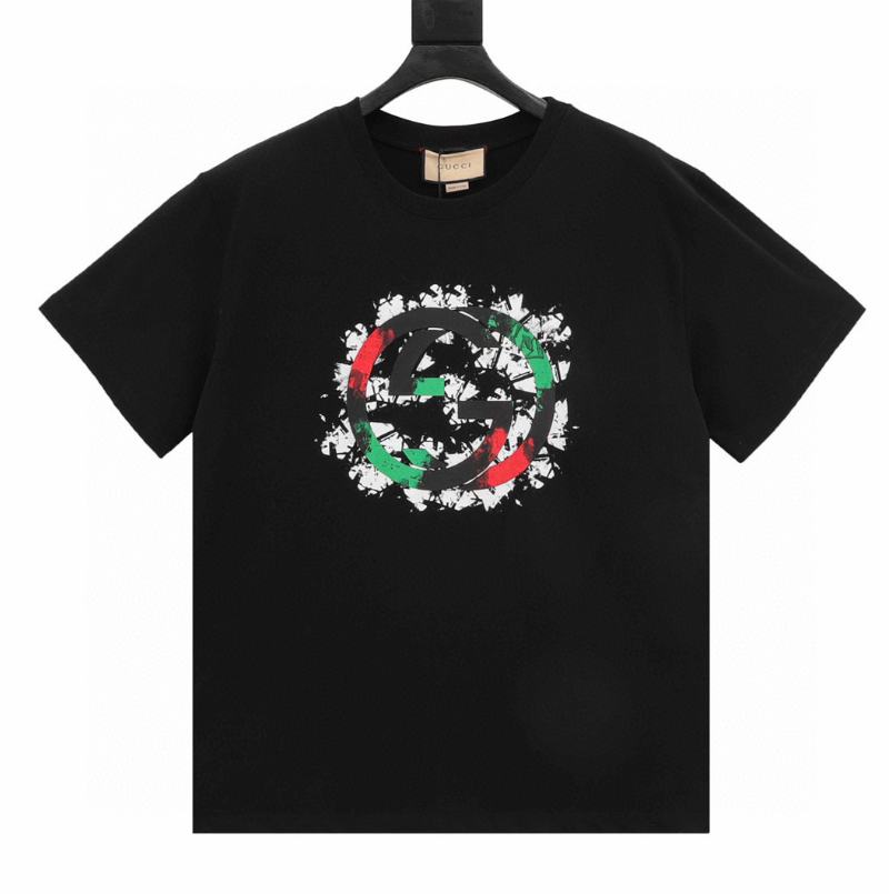 Gvc*1 T-Shirt 2024