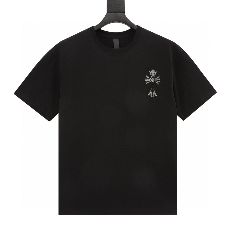 Ch*0me He**ts T-Shirt 2024