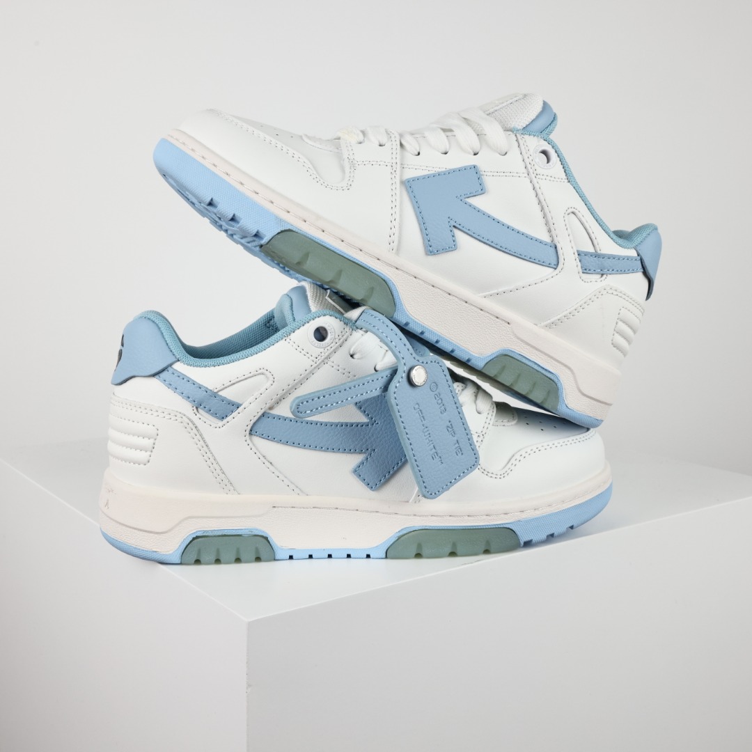 OFF-WHITE Out Of Office