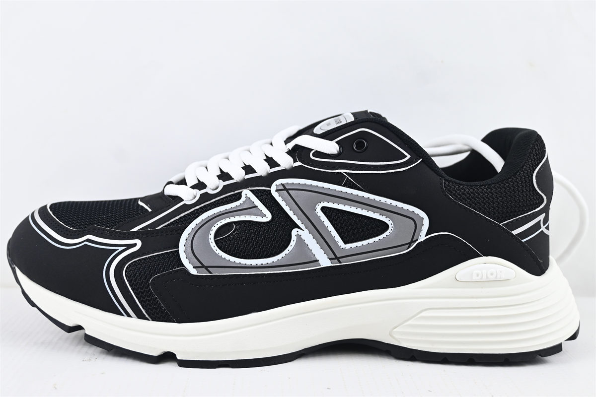 D10r B30 Black