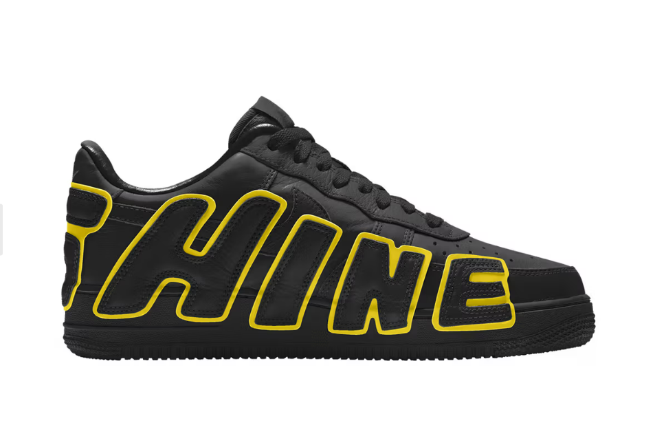 Cactus Plant Flea Market x Nike Air Force 1
