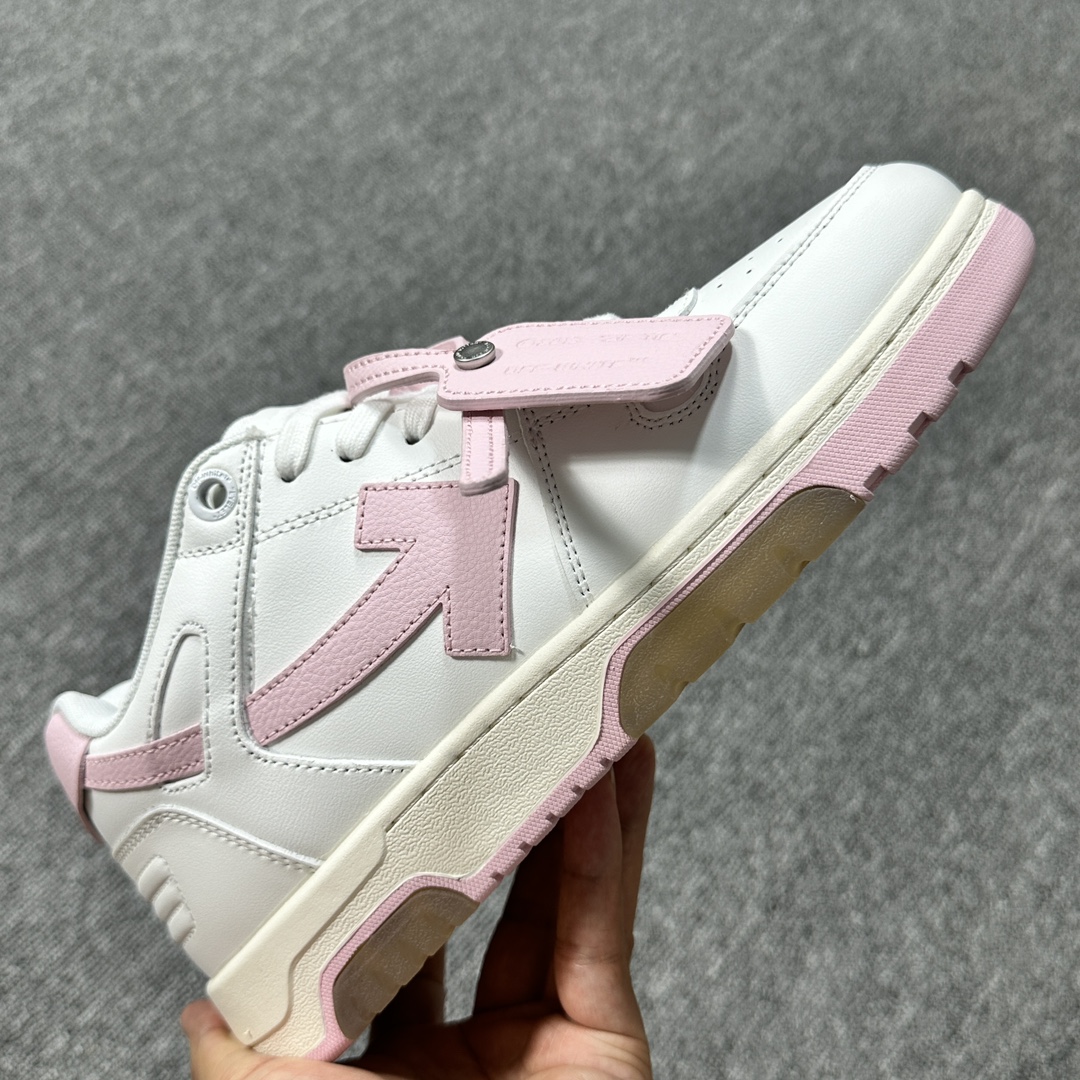 OFF-WHITE Out Of Office