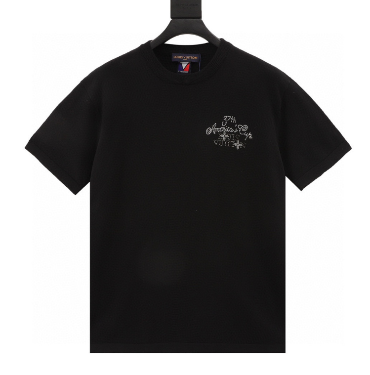 L0vis Vvtt0n T-Shirt 2024