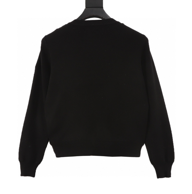 Moncler Knitwear jacket 2024