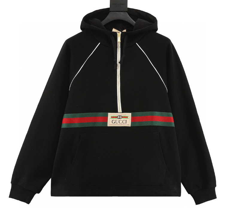 Gvc*1 Hoodies 2024